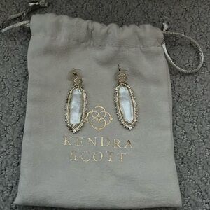 Kendra Scott Earrings